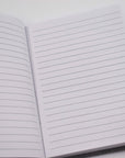 Buffalo, New York Grey Journal Notebook