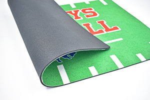 BFLO Sundays Are For Football Doormat