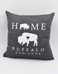 BFLO HOME Pillow - The BFLO Store