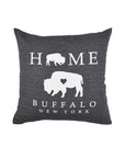 BFLO HOME Pillow - The BFLO Store