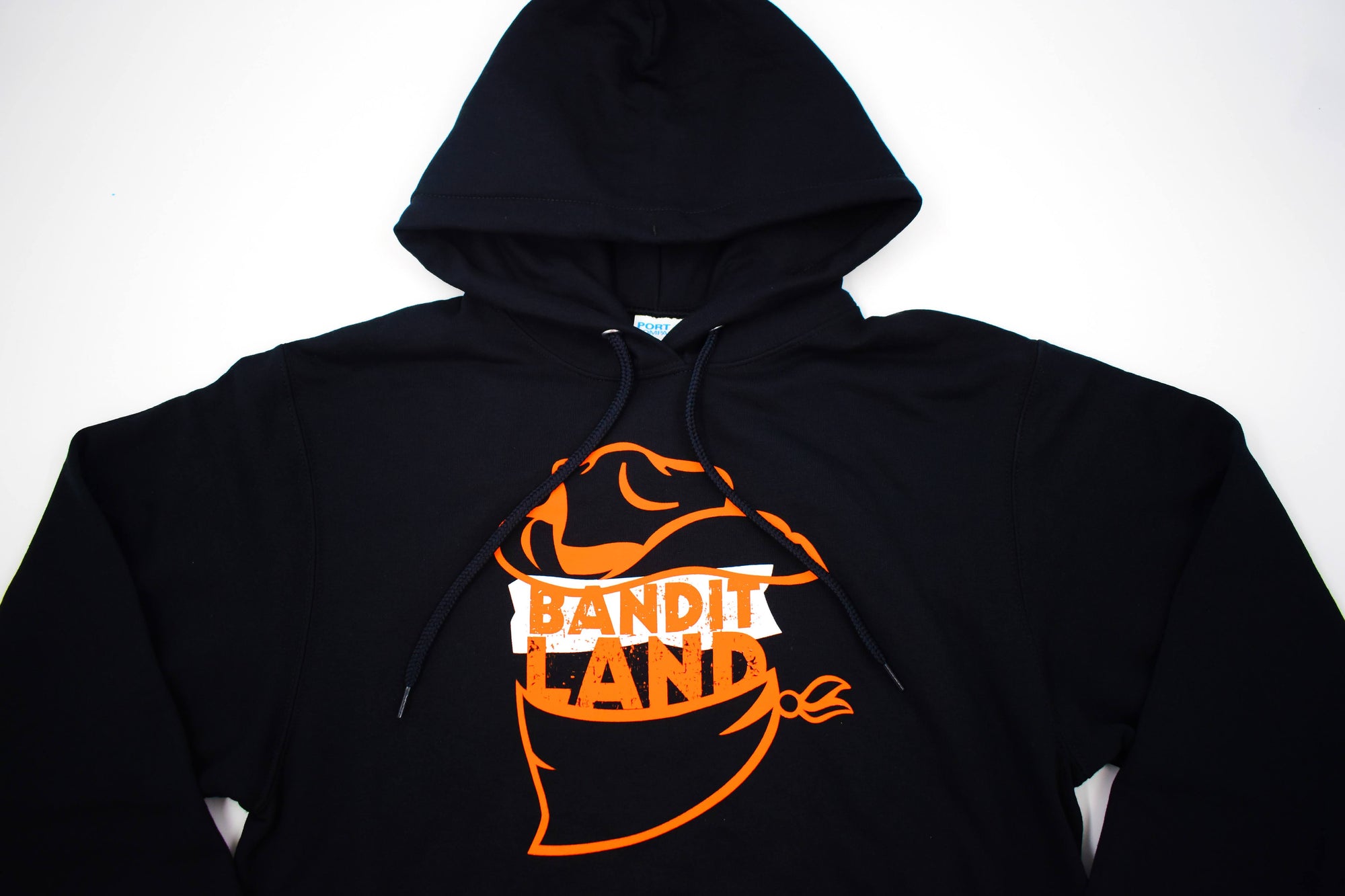 Buffalo Bandits Bandit Land Hoodie