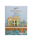bflo store a buffalo discovery book explore canalside and the erie canal activity and coloring book