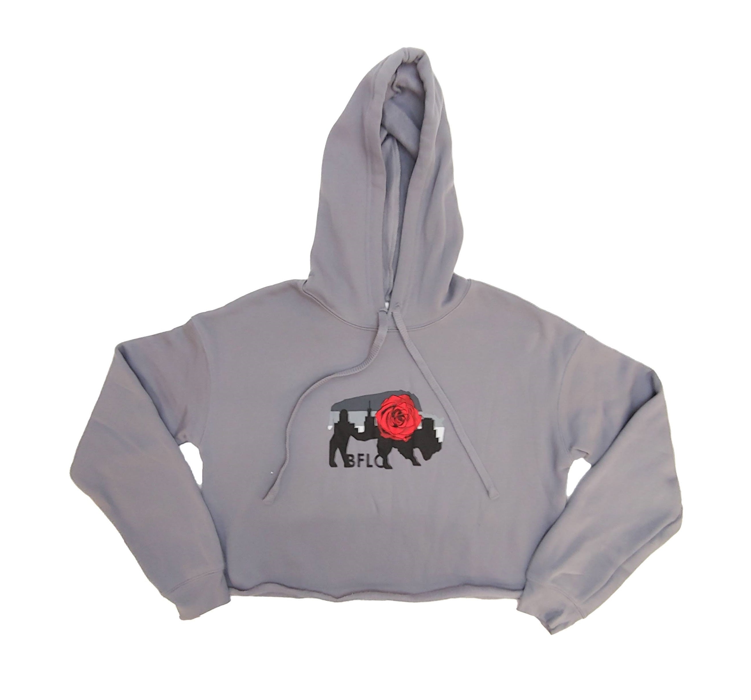 Hoodies Women's | The BFLO Store