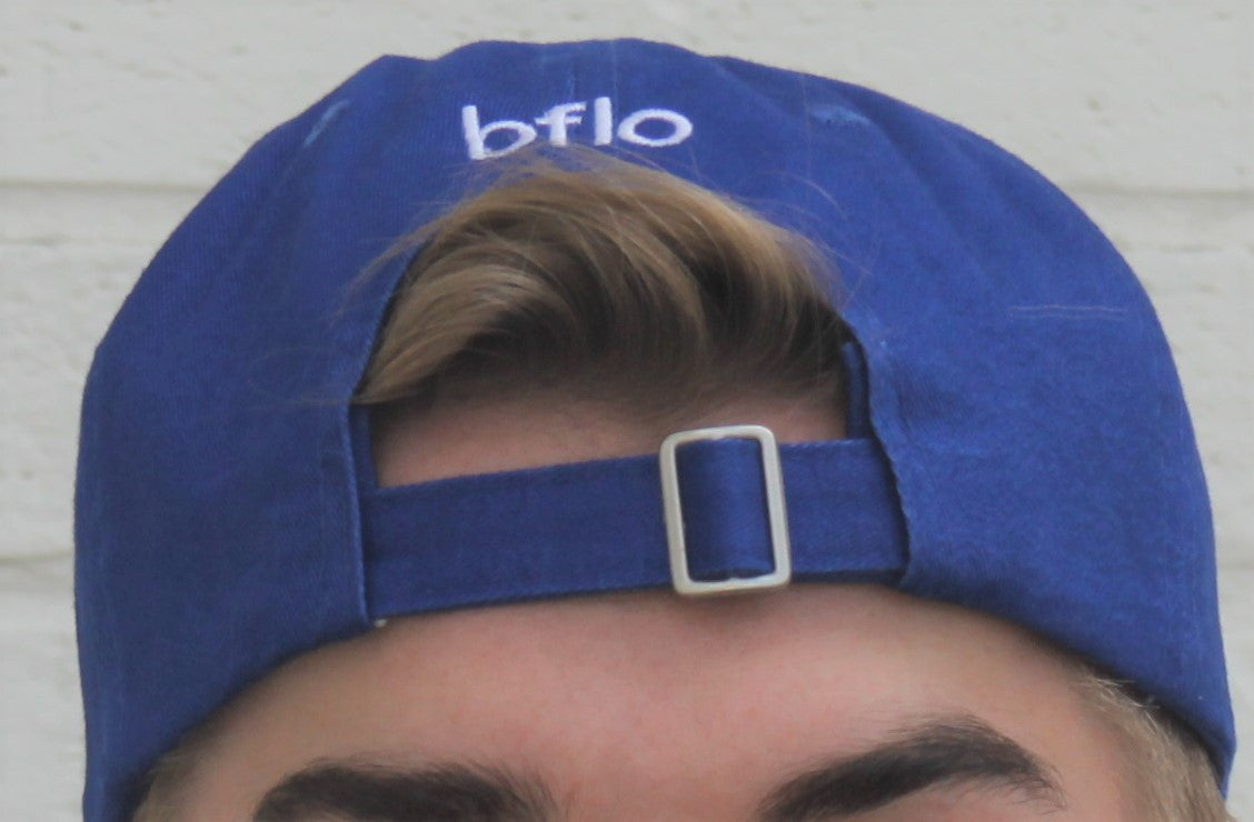 BFLO American Flag Hat - The BFLO Store