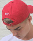 BFLO American Flag Hat - The BFLO Store