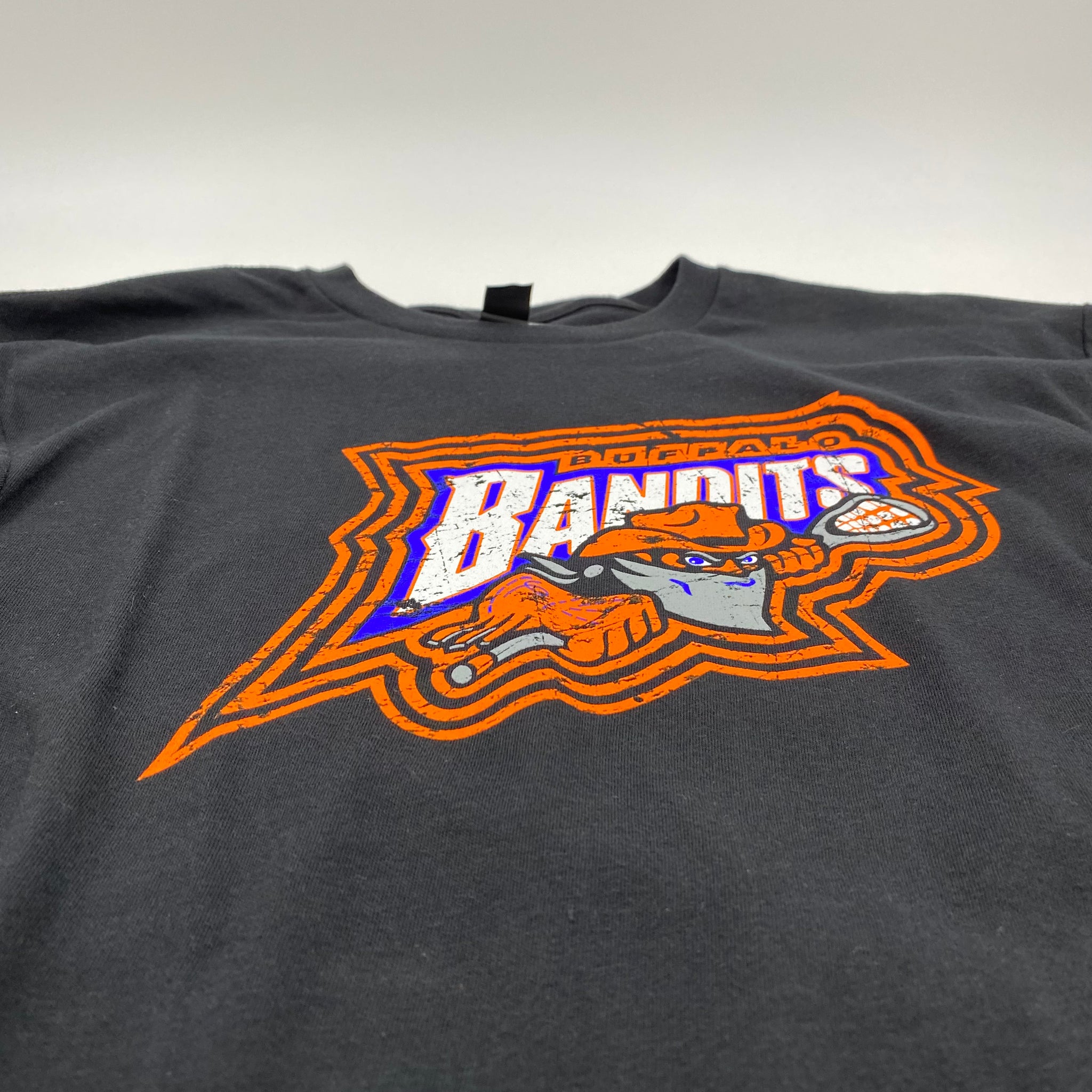 Buffalo Football 1960 Long Sleeve T-Shirt – The BFLO Store