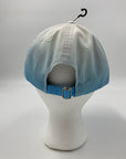 New Era Buffalo Bills Light Blue and White Ombre Adjustable Hat