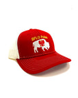 bflo store buffalo ny polish trucker adjustable hat