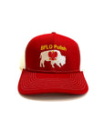 BFLO Polish Trucker Hat