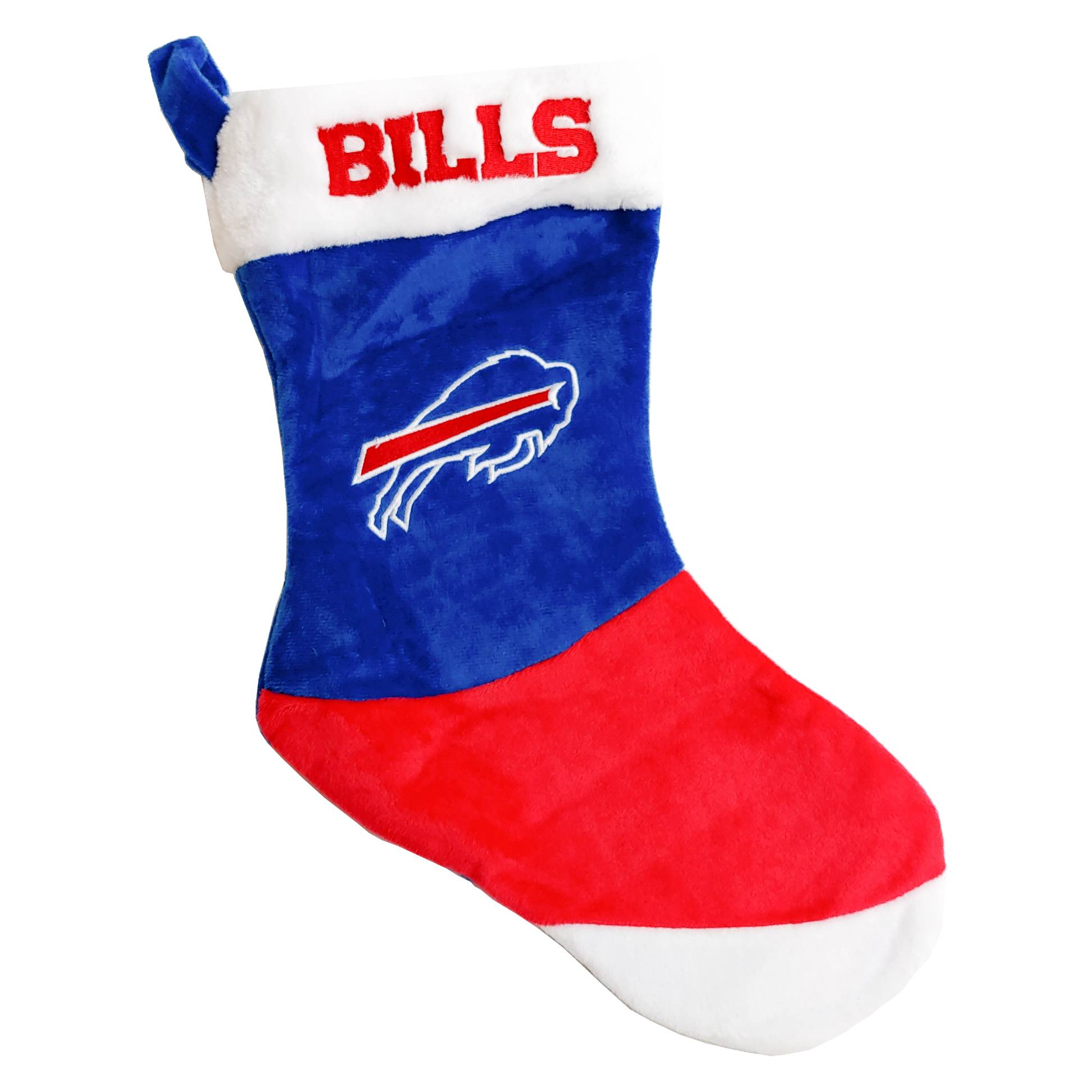 Buffalo Bills Stockings