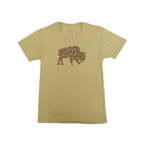 Jane Marie Leopard Print Loungewear Shirt