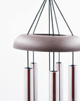 Home Buffalo, New York Large Wind Chime