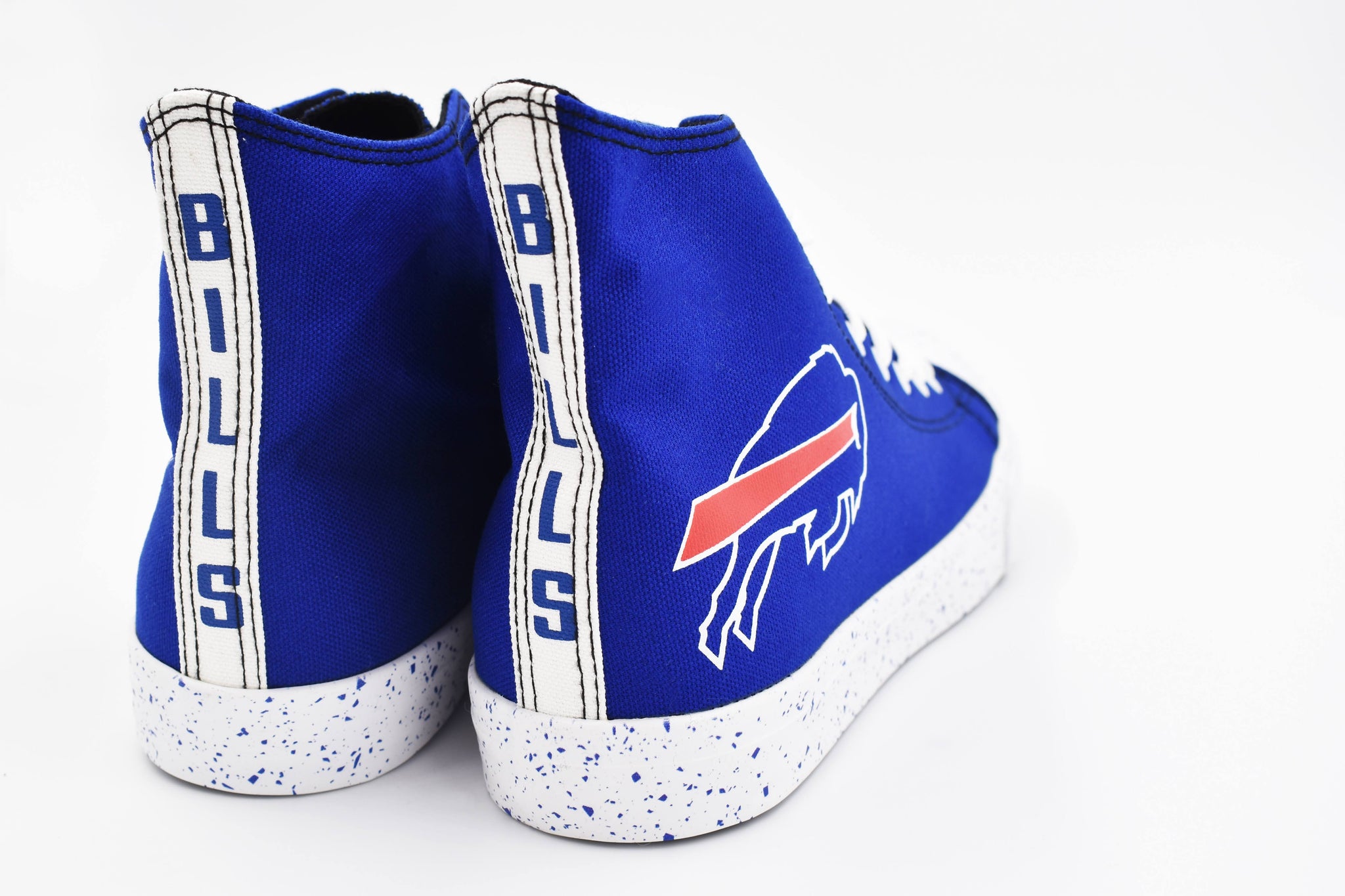 Buffalo Bills Trending Shoes V50 On Sale - Tana Elegant