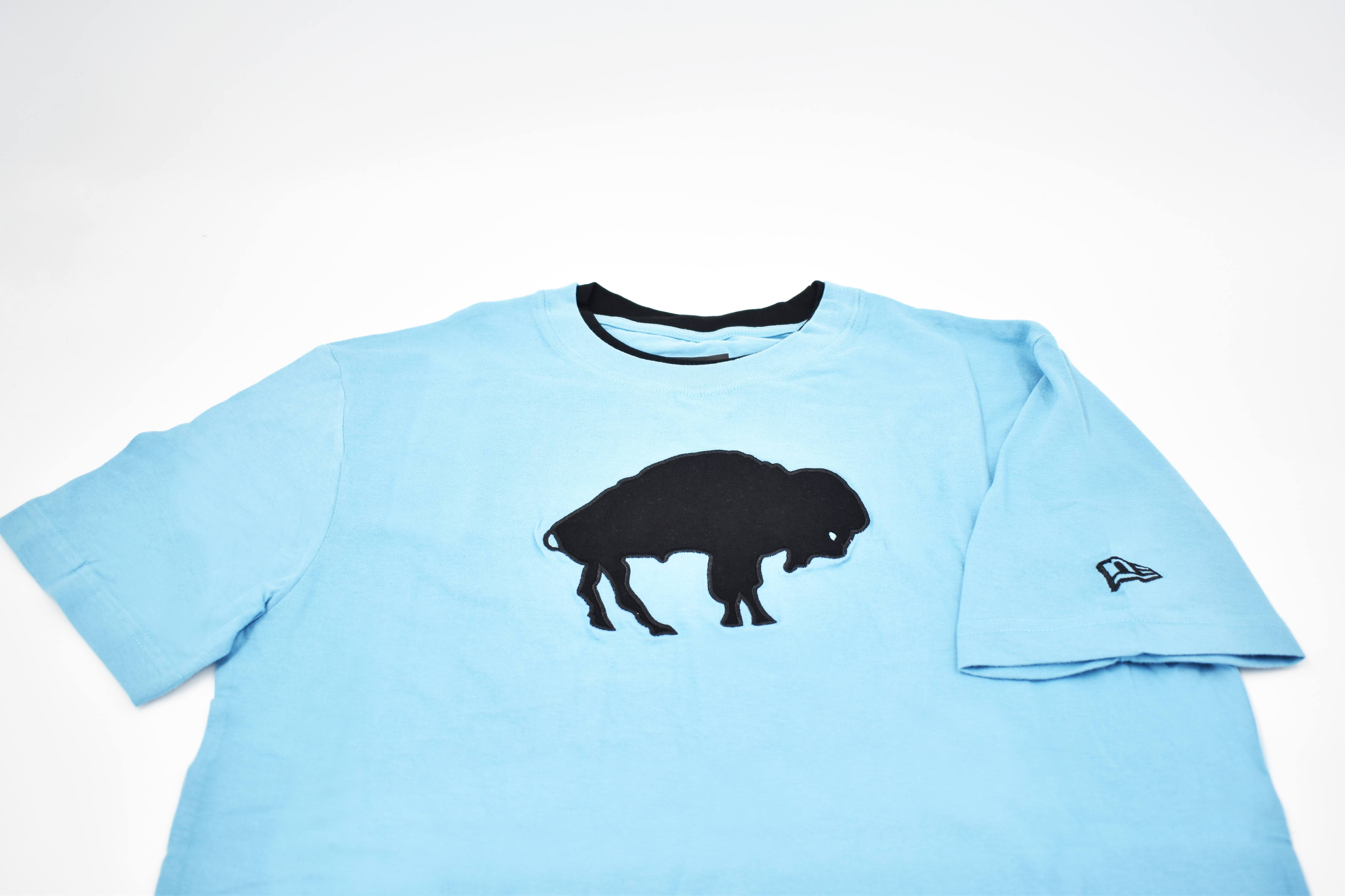 Buffalo Blue Jays T-Shirt korean fashion t-shirts man boys animal