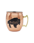 bflo store buffalo new york stainless steel cooper moscow mule mug