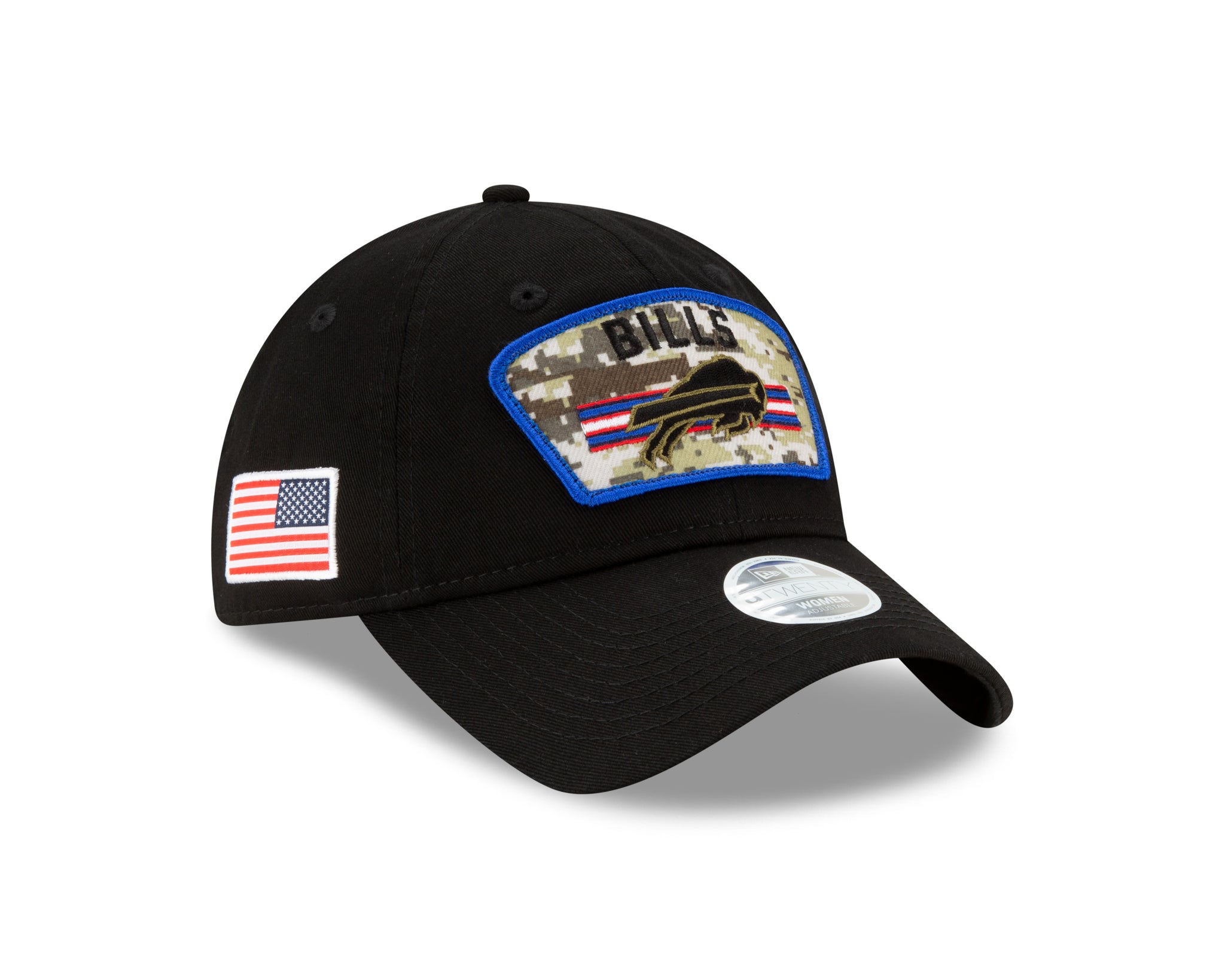 Women's Buffalo Bills Hats | The BFLO Store