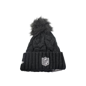 Official New Era Buffalo Bills On-Field Sideline Bobble Knit B2475_A64