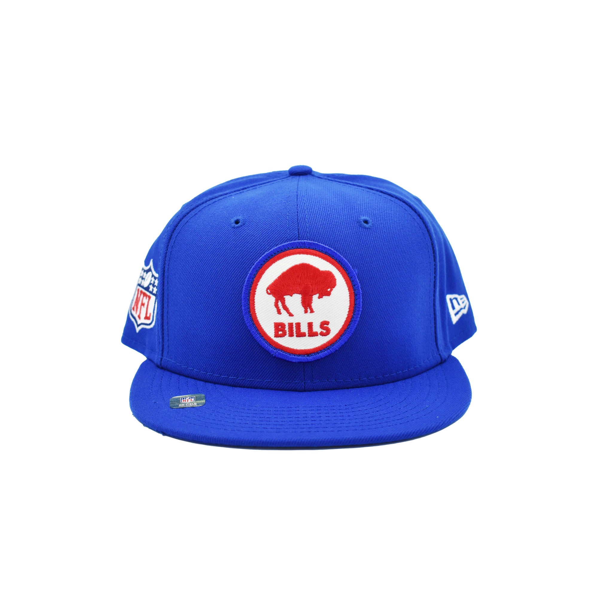 Buffalo Bills 2023 gear: Where to buy newest hats, sideline