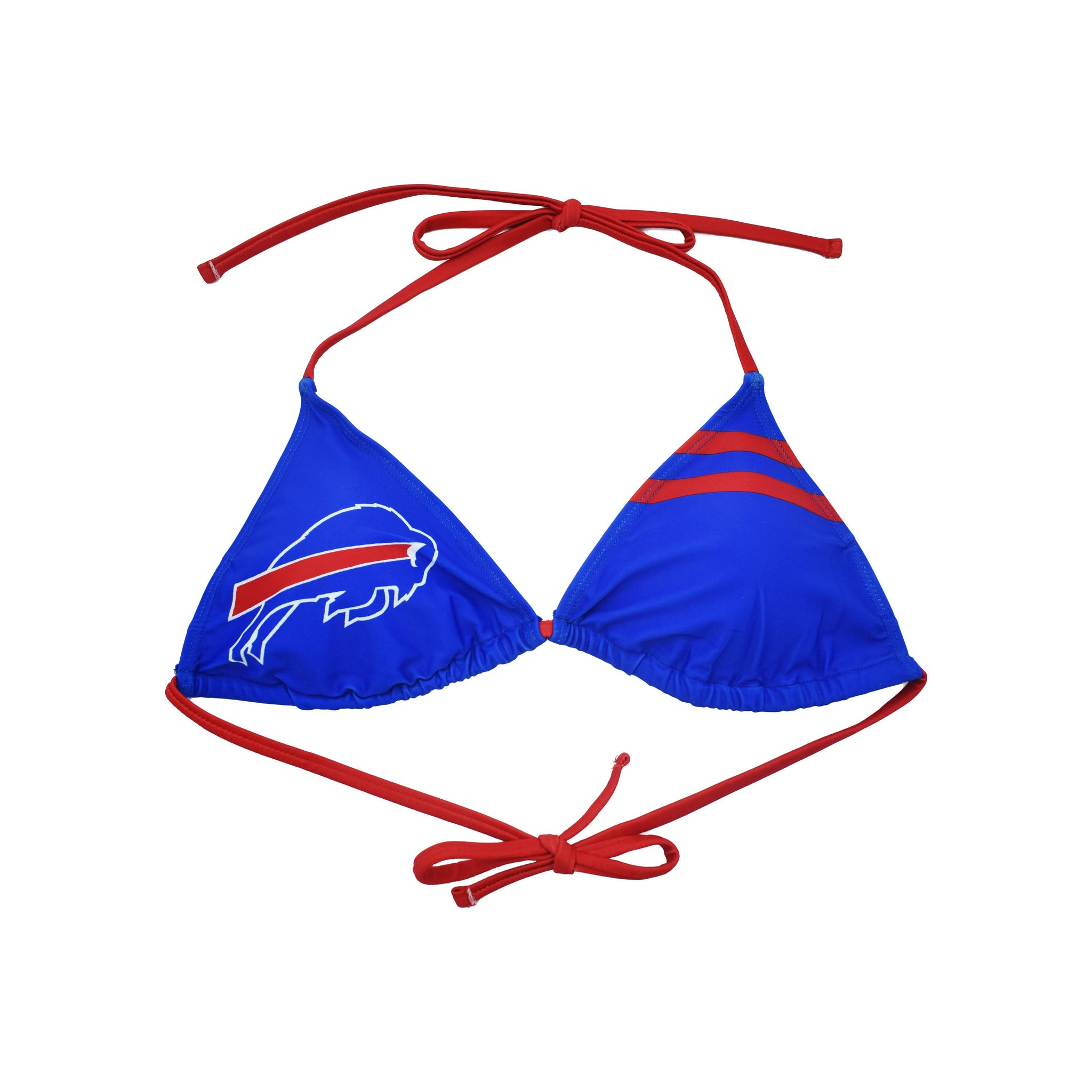 Buffalo Bills Bikini Top