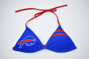 Buffalo Bills Bikini Top