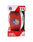 bflo store buffalo bills the duke nfl game ball afc east champions