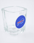 Buffalo Bills Premium Square Shot Glass