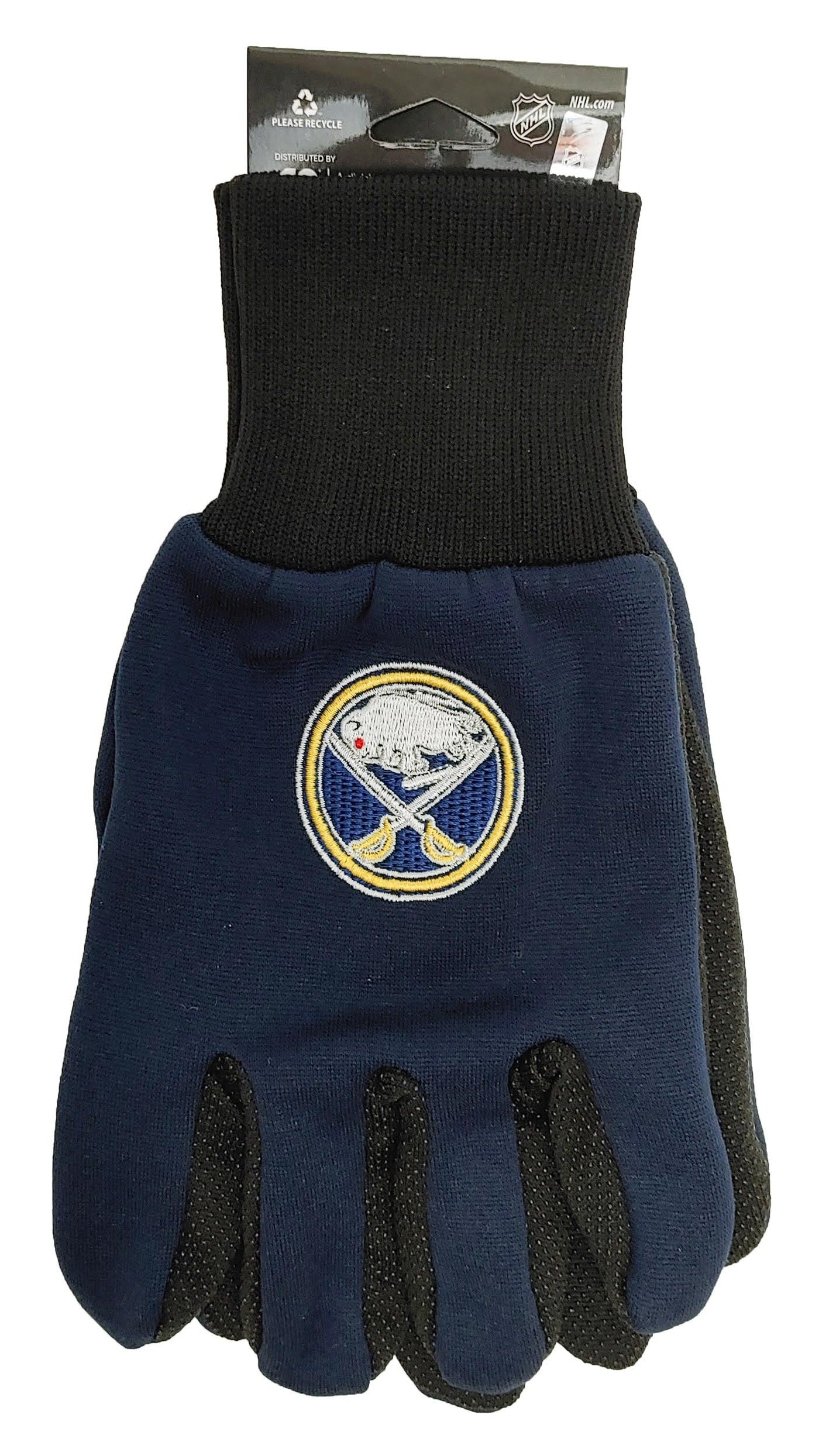 Buffalo Sabres Sport Utility Gloves