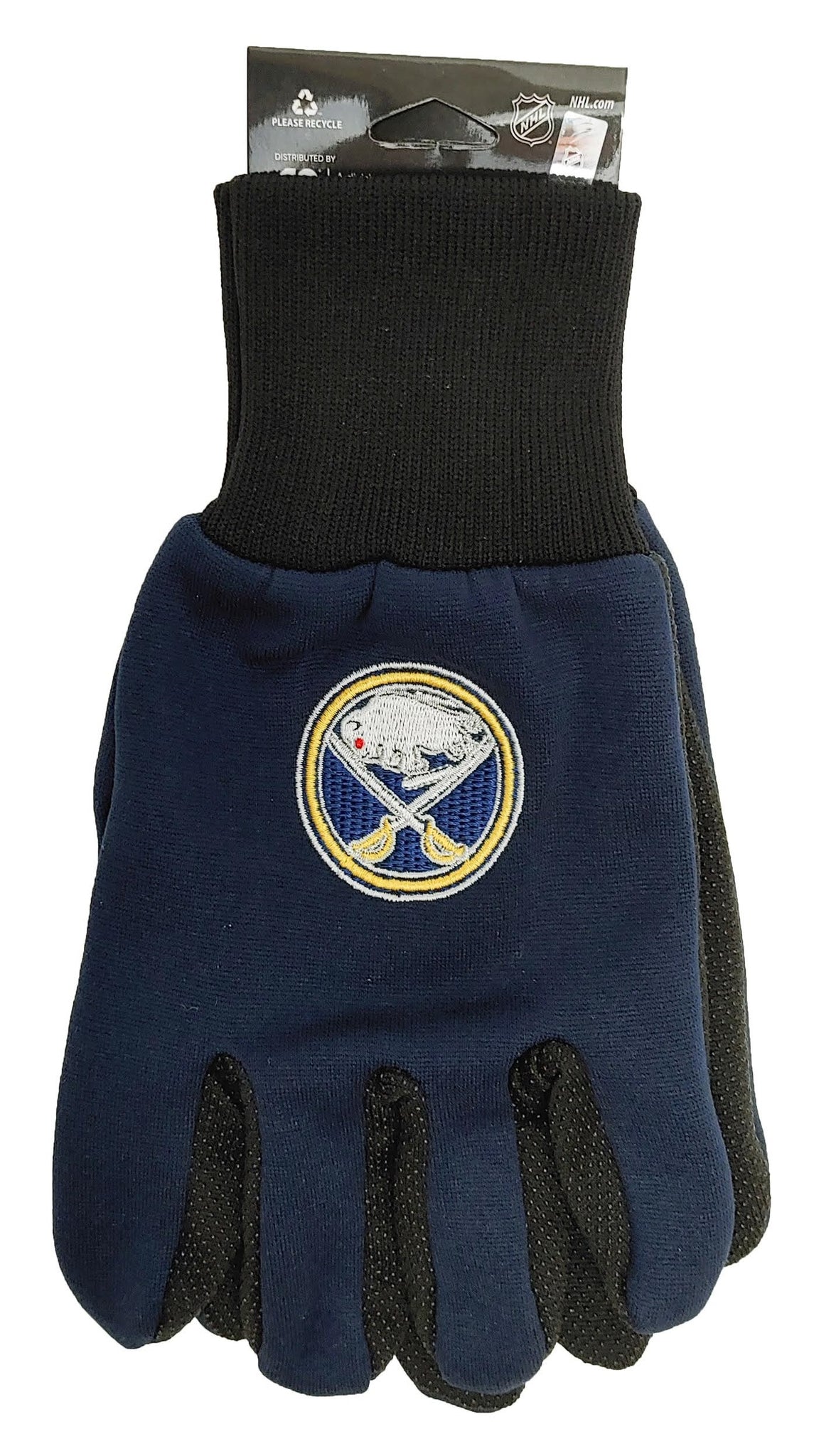 47 Brand Buffalo Sabres BUF Knit Winter Hat – The BFLO Store