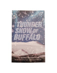 bflo store thunder snow of buffalo book