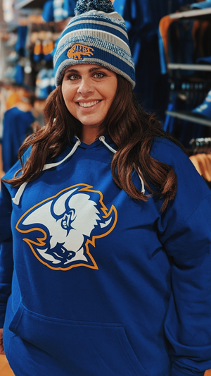 Buffalo Sabres Womens in Buffalo Sabres Team Shop 