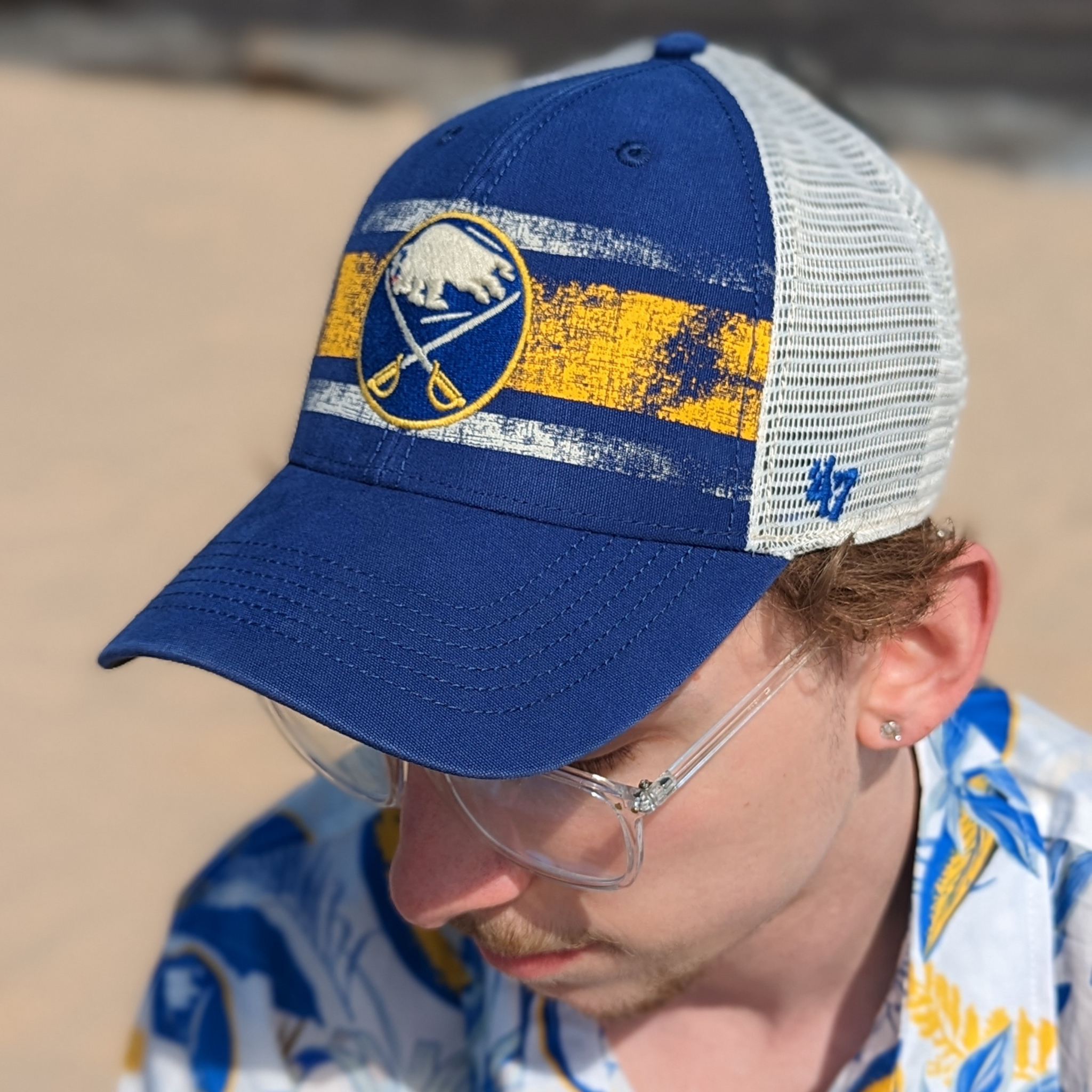 Shop Buffalo Sabres Clothing and Apparel The BFLO Store