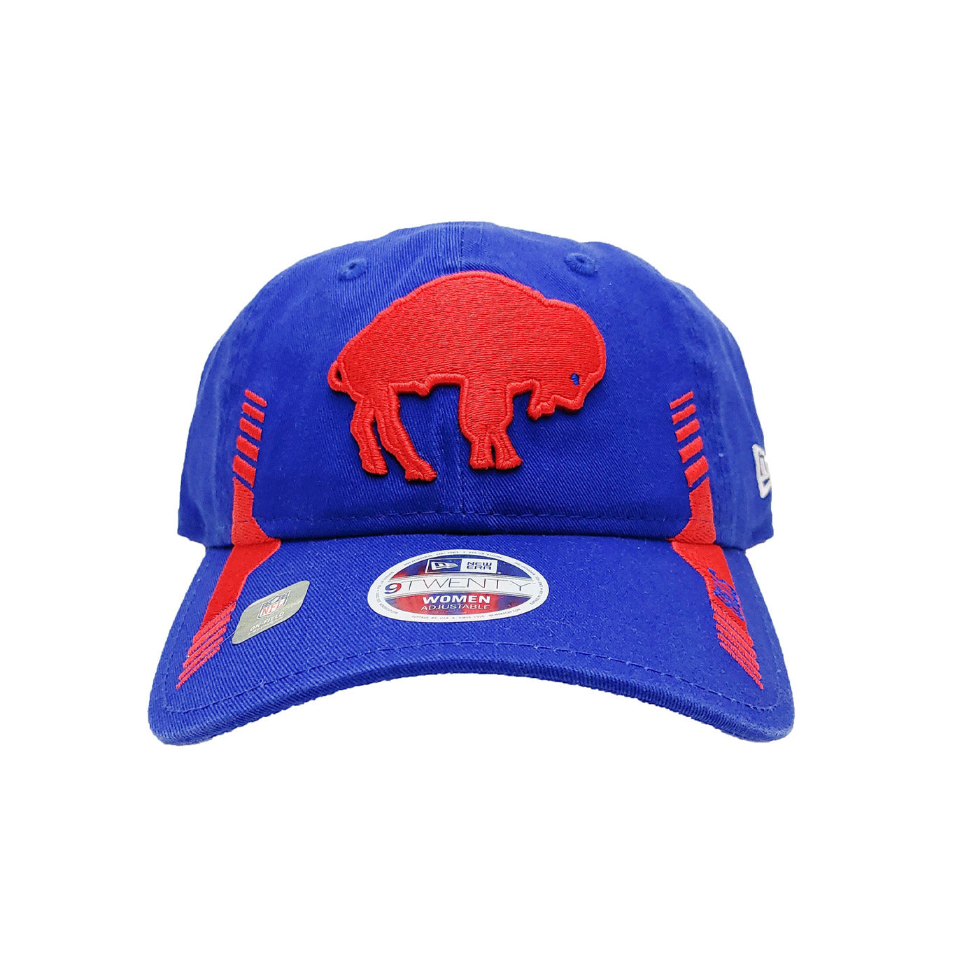 Royal Bills Hat – The BFLO Store
