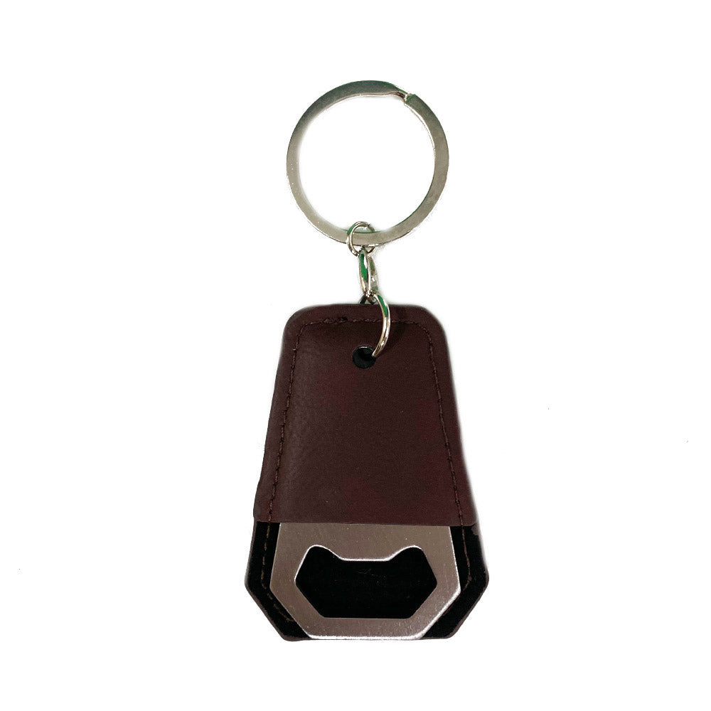 BUFFALO BILLS BOTTLE OPENER KEYRING