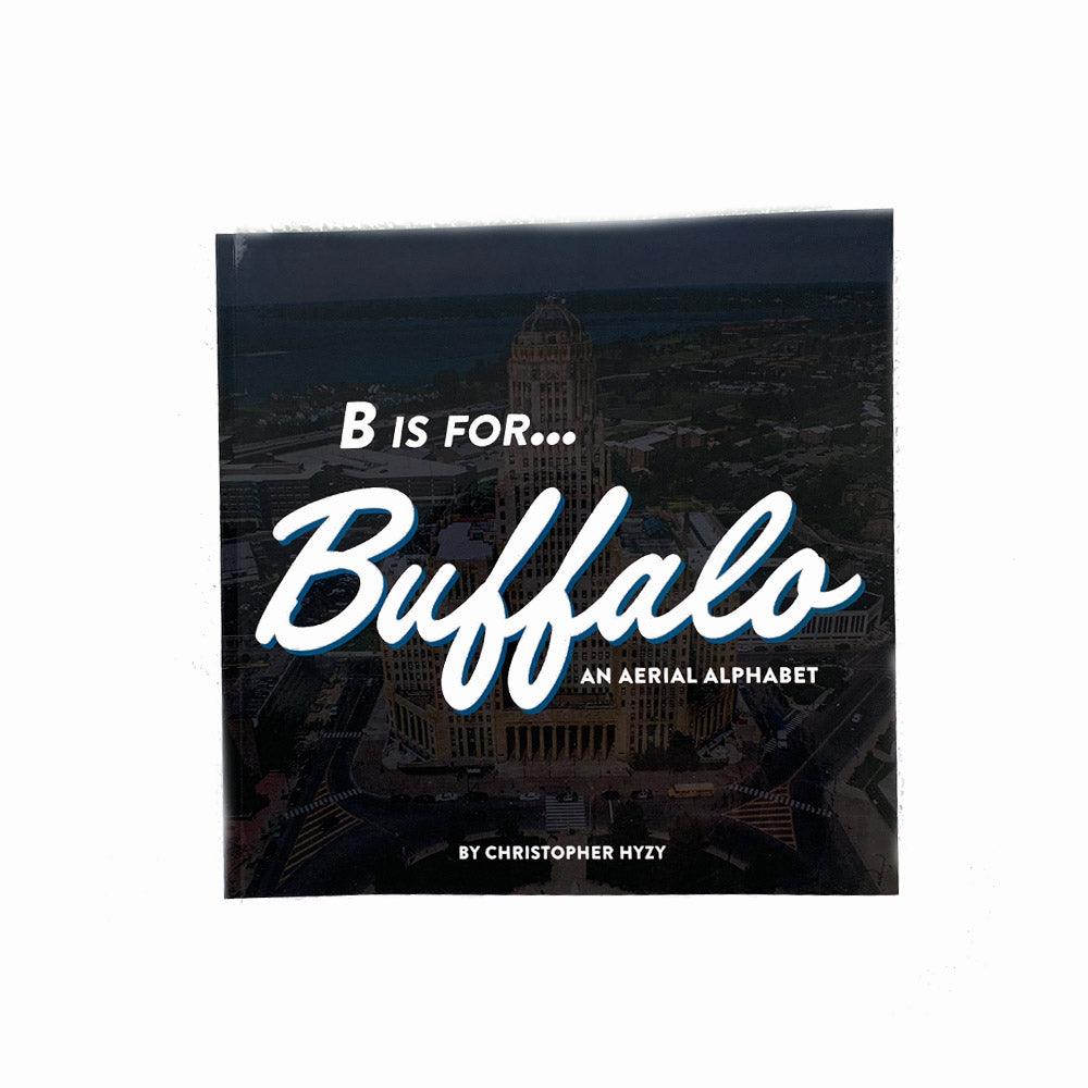 BUFFALO BILLS ABC MY FIRST ALPHABLET BOOK | CARDSMART IN BUFFALO, NY