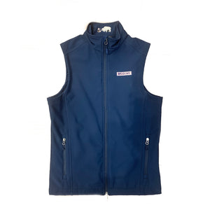 *SALE* BFLO NY Soft Shell Vest - The BFLO Store