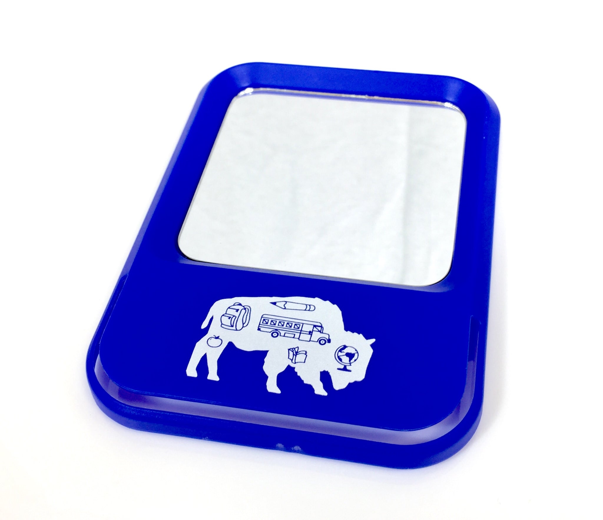 BFLO Locker Mirror - The BFLO Store