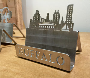 BFLO Desk Business Card Holders - The BFLO Store