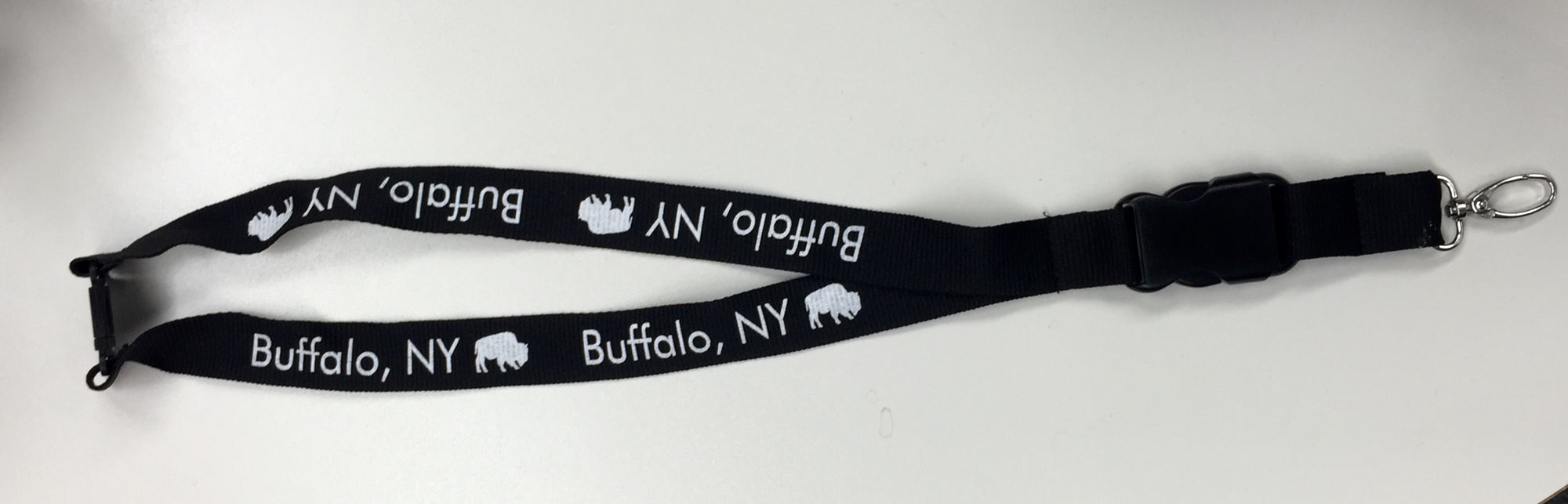 Bflo Store Buffalo Bills Store Near Me BFLO Essential Lanyard