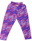 bflo store Buffalo Bills Men's Zubaz Pants