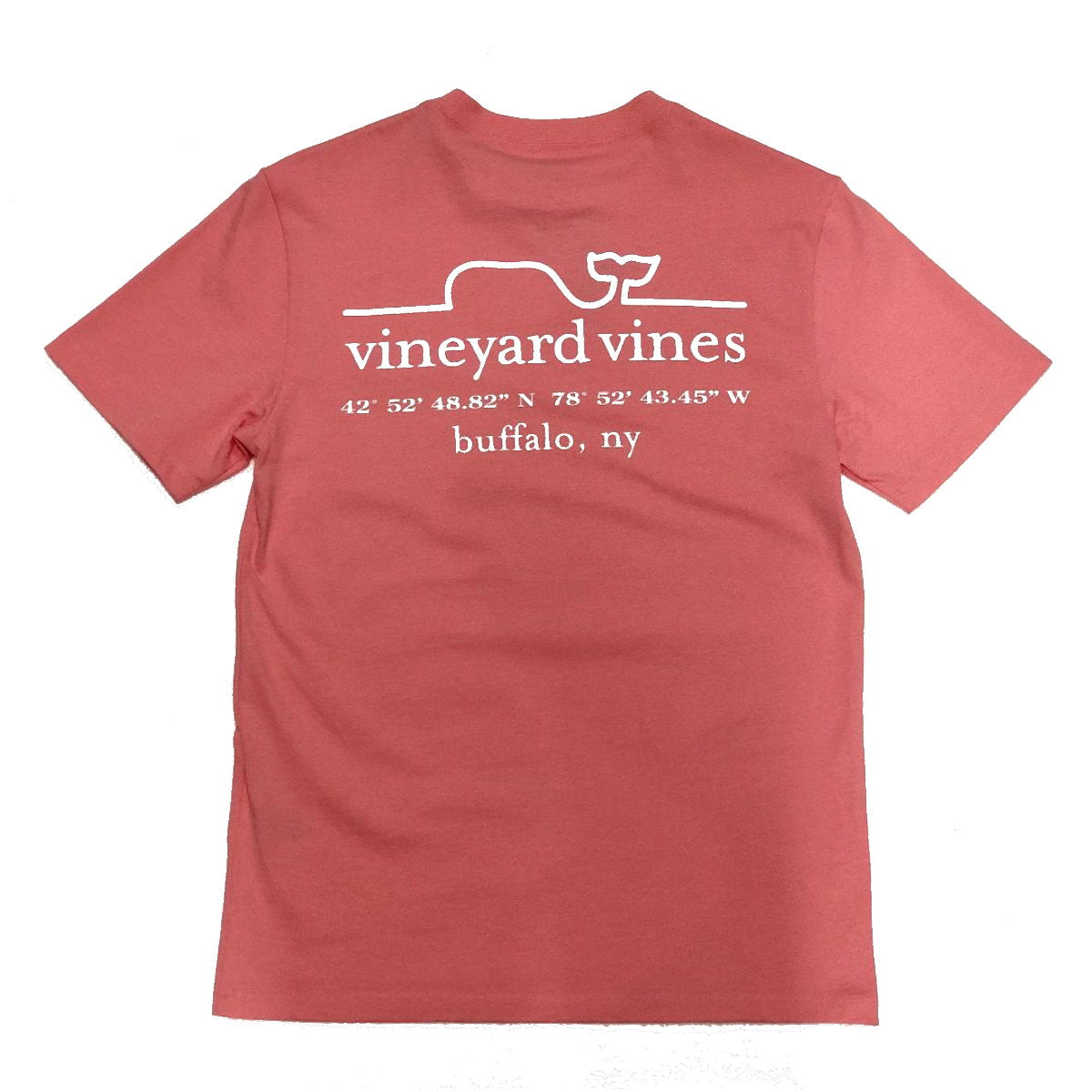 vineyard vines buffalo bills shirt