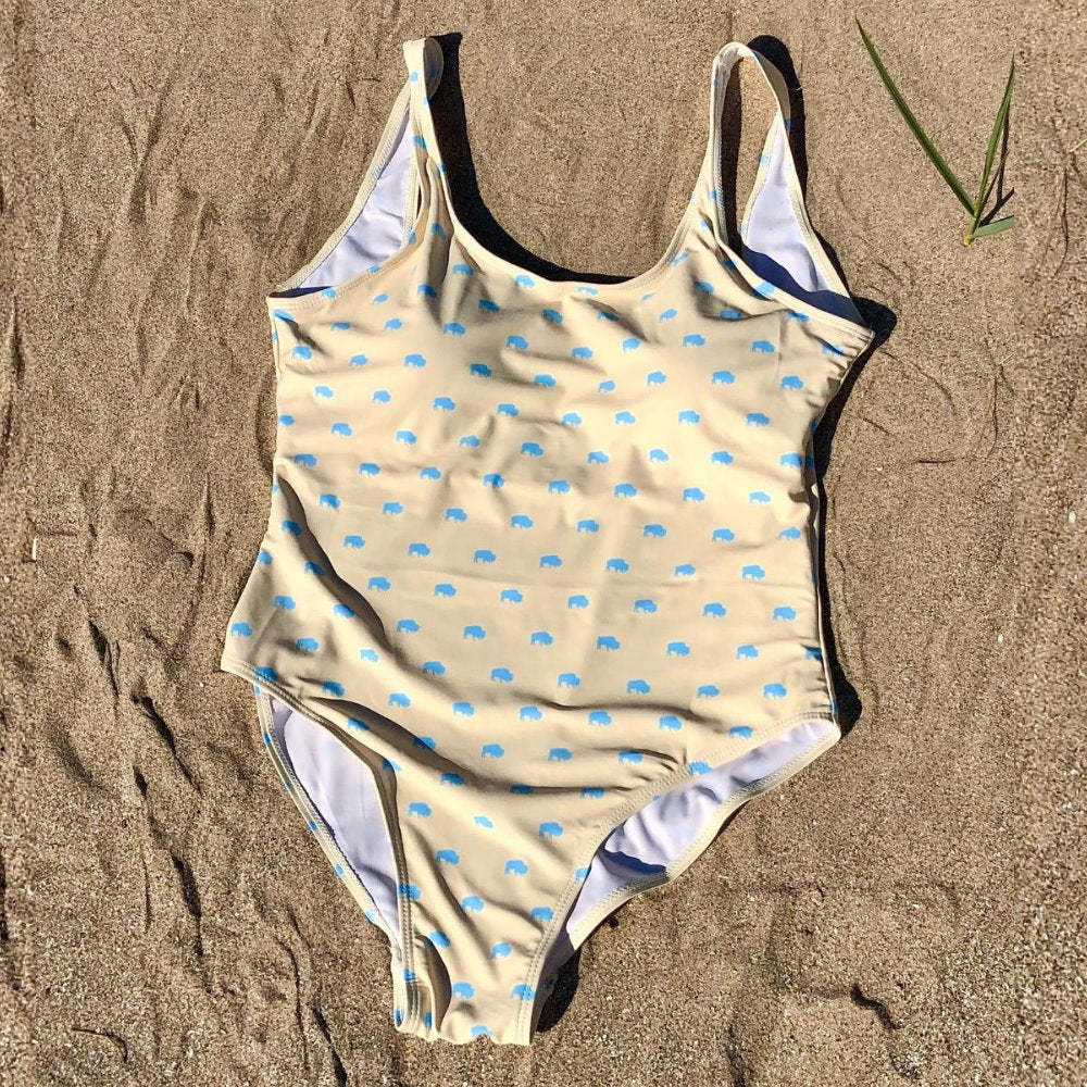 The Best Bathing Suits for The BFLO Summer