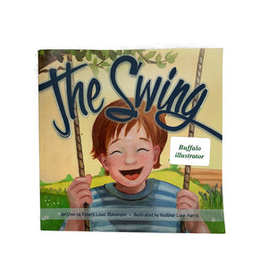 "The Swing" Book